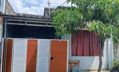rumah siap huni di karawang kota