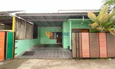 Rumah Siap Huni di Kasihan Bantul