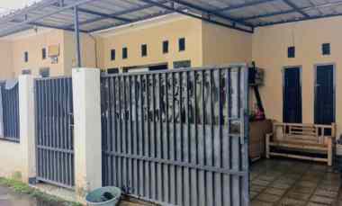 Rumah Siap Huni di Katapang