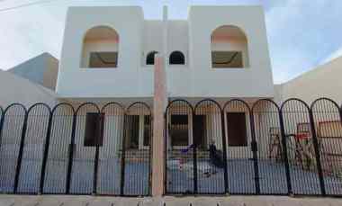 Rumah Siap Huni di Kelapa Dua Kebon Jeruk Jakbar