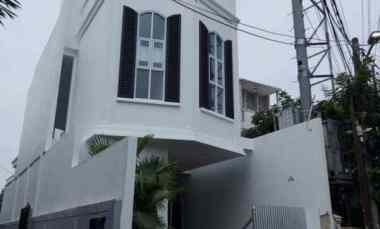 Rumah Dijual di Kemang Timur Jakarta Selatan