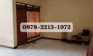 Rumah Dijual di KOMPLEK CIKUTRA BANDUNG