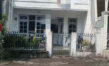 Rumah Dijual di Jl. Pondok kelapa duren sawit Jakarta Timur