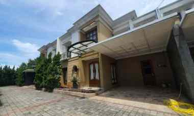 Rumah Siap Huni di Lenteng Agung Jaksel