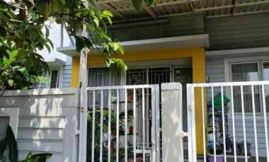 rumah siap huni di metland menteng jakarta timur