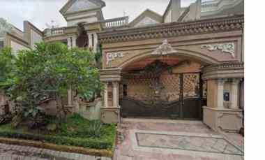 Rumah Siap Huni di Pakuwon City