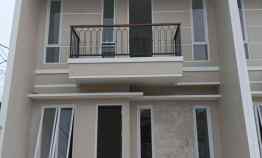 Rumah Siap Huni di Pamulang dekat Rs Permata Tanah Luas