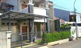 Rumah Siap Huni di Pasirjaya Regol Kota Bandung