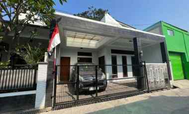 rumah siap huni di pekayon bekasi selatan