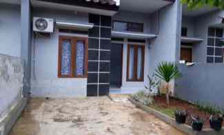 Rumah Siap Huni di Pengasinan