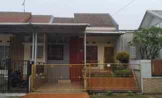 Rumah Siap Huni di Perum Harmoni Bogor