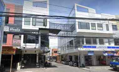 Rumah Siap Huni di Perumahan Mezzanine, Semolo