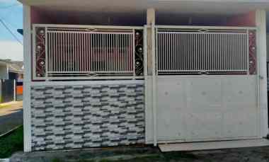 Rumah Dijual di Tegal besar