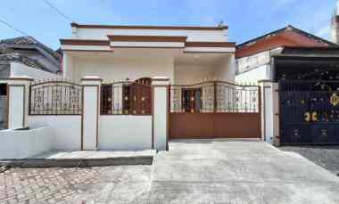 Rumah Siap Huni di Perumahan Taman Harapan Baru Bekasi