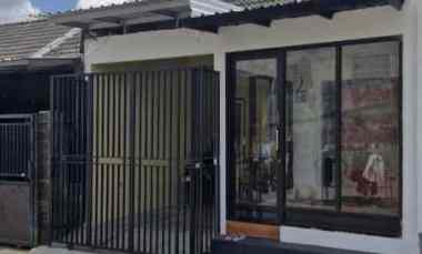 Rumah Siap Huni di Puri Bunga Nirwana Jember