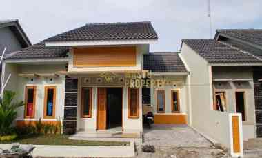 Rumah Siap Huni di Purwomartani Kalasan