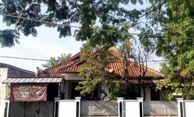 Rumah Dijual di Rawasari