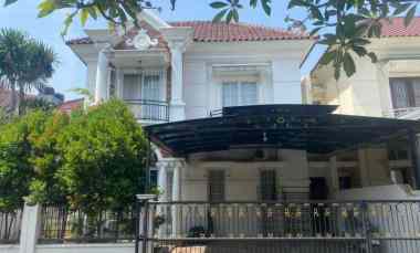 Rumah Siap Huni di Royal Residence, Jakarta Timur