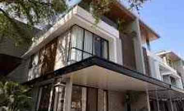 Rumah Siap Huni di Selatan Jakarta