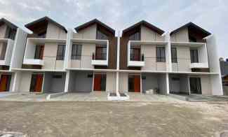 Rumah Siap Huni di Serpong Paling Murah