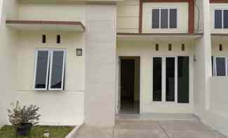 Rumah Siap Huni di Serua Bojong Sari Nempel Pamulang