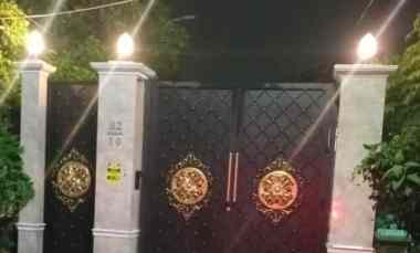 Rumah Dijual di Taman pasco