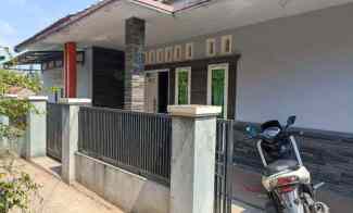 Rumah Siap Huni di SPN Kemiling