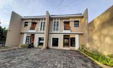 Rumah Dijual di Jl. Sukahaji Gegerkalong Bandung