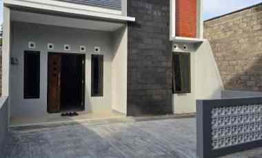 Rumah Siap Huni di Tajem Maguwoharjo Kalasan Sleman