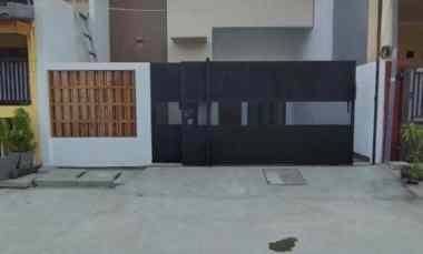 Rumah Dijual di Taman Wisma Asri, Teluk Pucung, Bekasi Utara