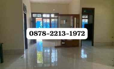 Rumah Dijual di Tanah Tinggi, Johar Baru Jakarta Pusat