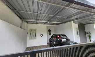 Rumah Siap Huni di Ungaran Timur Kabupaten Semarang