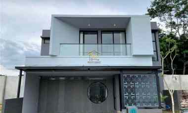 Rumah Siap Huni Dijual dekat Jcm