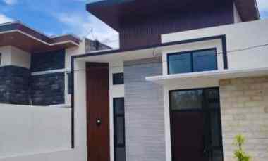 Rumah Dijual di buring