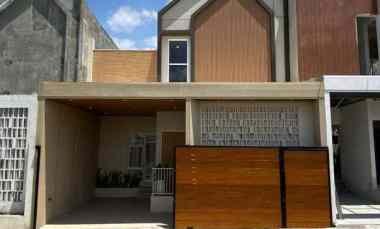Rumah Dijual di SUKUN