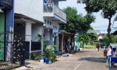 rumah siap huni full renov lokasi perumahan saptoraya
