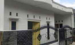 Rumah Siap Huni Full Renovasi