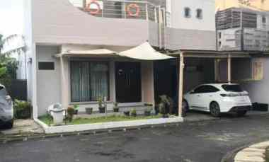 Rumah Siap Huni Furnished Dago Cigadung Kota Bandung