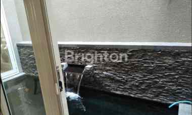 Rumah Siap Huni, Furnished di Galaxy Bumi Permai Araya