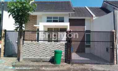 Rumah Siap Huni Grand Royal Regency Cluster Edelweis
