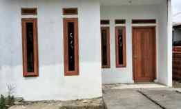 Rumah Dijual di Sukamukti