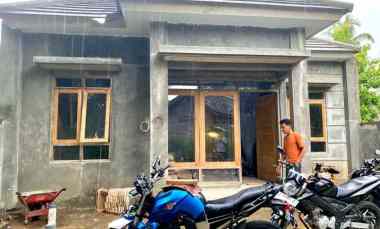 Rumah Siap Huni hanya 400 Jutaan Alamanda Asri, dekat Bandara YIA