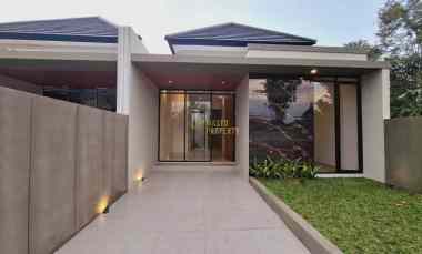 Rumah Siap Huni, hanya 7 menit ke Kampus Uii Jogja