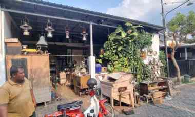 Rumah Siap Huni Harga Murah Perumahan Tasikmadu Malang