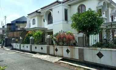 Rumah Siap Huni Hook Dk TSM Batununggal Kota Bandung