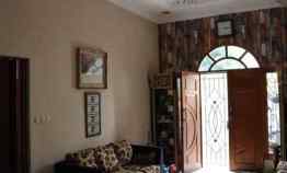 Rumah Siap Huni Jalan Danau Indah 3, Jakarta Utara