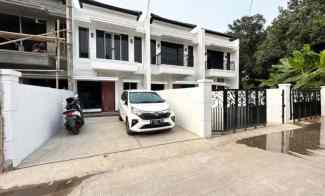 Rumah Siap Huni Jatimekar dekat LRT Jatibening