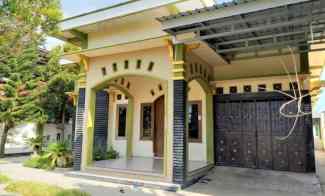 Rumah Siap Huni Karanganyar Kota