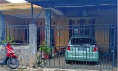 Rumah Siap Huni Karangrejo Banyumanik Semarang