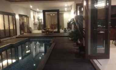 Rumah Siap Huni Kemang Timur